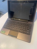 Laptop Asus TF101 10,1 " AMD A10 1 GB / 16 GB uszkodzony