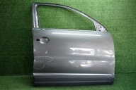 VW TIGUAN 08-15 door right front front