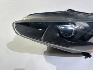 light front left reflektor left Bi Xenon Maserati GranTurismo 2008