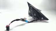 mirror left EU LS9R SKODA OCTAVIA IV 10 PIN
