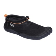 Pánska obuv do vody ProWater čierno-oranžová PRO-23-37-126M 44 EU