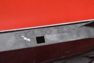 GRIGLIA nero GJ6A50712 MAZDA 6 1 e GG 02-05