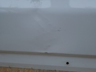 door right sliding IVECO DAILY 6 VI 2014