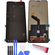 ORYGINALNY Wyświetlacz LCD dotyk ekran szybka digitizer do Nokia 6.2 / 7.2