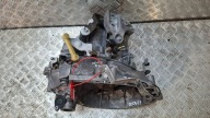 Getriebe 20CQ61 CITROEN C3 1.4 HDI 2005