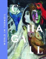 Chagall: World in Turmoil group work