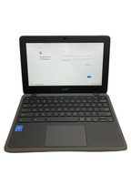 Notebook Acer CHROMEBOOK C733T-C8AD 11,6 " Intel Celeron N 4 GB / 32 GB sivý