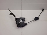 lock door front right side Renault Megane 4 2018 805023183R
