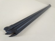 moulding door dust left front inner SKODA SUPERB 3 III 19r