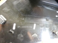 JEEP AVENGER 22- moulding for fender left right rear part