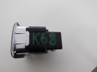 MERCEDES X166 GLS GL button switch seat