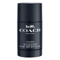 Coach New York Deo Stick deodorant 75 ml