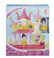 Hasbro Disney Princess Bella - Bellin palác