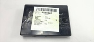 Module BCM 25934762 CADILLAC DTS