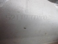 bumper front front TOYOTA YARIS IV