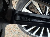 BMW roue disque d'aluminium 20”