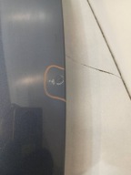bonnet front Z168 Opel Insignia and (2008-2017 ) A