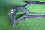 HYUNDAI I30 III 20- front bumper front