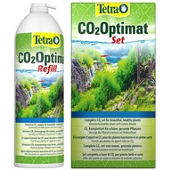 Tetra CO2 Optimat Zestaw do CO2 Butla Wąż Dyfuzor