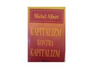 Kapitalizm kontra kapitalizm - Albert