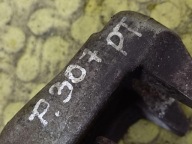 PEUGEOT 307 caliper brake right rear part