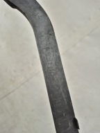 RENAULT TALISMAN 15- pillar support grille GRILLA 620360070R