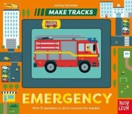 Make Tracks: Emergency Praca zbiorowa