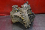CAMBIO FORD TRANSIT 5 V 2.0 TD 85 KM 00-13