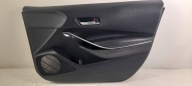 Toyota Corolla E21 side door front right 67611-X1G01 (ET238)