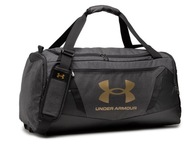 TORBA UNDER ARMOUR 1369223-002 sportowa treningowa na basen podróż M 58L