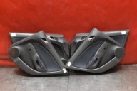 side side KOMPLET EU OPEL CORSA D 5D HB 06-11