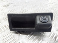 AUDI A7 4G KAMERA handle rear part 7P6827566F boot