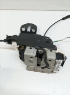 lock door right front P04589916AGF Dodge Charger VII (2011- )