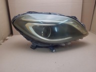 light front right side Mercedes-Benz B W246 T246.242 2013 A1468207461
