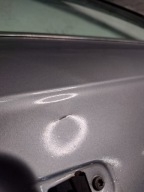 door right front Audi A4 B8 sedan k: LX7V UK