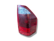 light rear right side Mitsubishi Pajero 3 facelift V70 2005 MN133770
