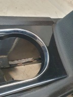 TUNEL central console OE 7S71-A045A20-AX FORD MONDEO MK4 07r. EU