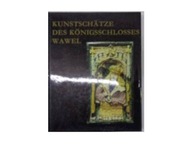 Kunstschatze des Konigsschlosses Wawel -