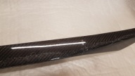 Couverture Jupes MASERATI LEVANTE GTS CARBON