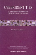 Cyberidentities: Canadian and European Presence