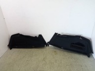 floor boot side left right KOMPLET sedan Audi A6 IV (2011-2018) C7