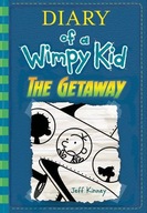 Diary of a Wimpy Kid. The Getaway