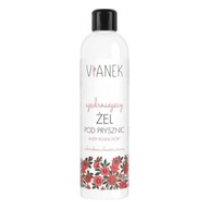 Ujędrniający żel pod prysznic 300ml Vianek