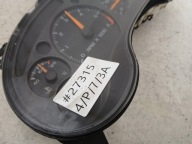 CHEVROLET BLAZER II S10 4.3 dials dials 16248415