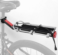 Nosič bicyklov univerzálny na sedlovku Roxar hliníková rýchlospojka