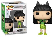 Haerin 453 New Jeans Rocks Funko POP! Vinyl Figúrka