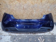 bumper rear part rear MAZDA 2 II DE 2007-2015R D651-50221