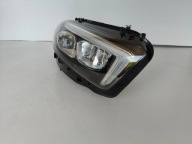 light right REFLEKTOR MERCEDES A-KLASA W177 18- FULL LED