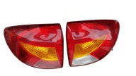 KIA RIO Licht heck links oder rechts KOMBI