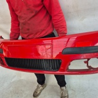 SKODA FABIA and 1 LIFT 04-08 bumper front front